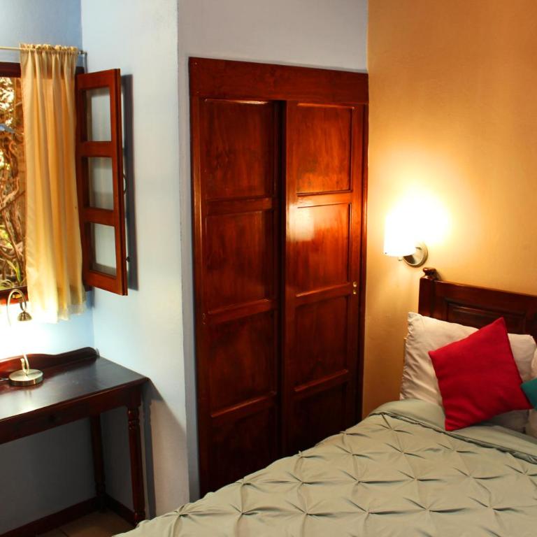 Las Mariposas Hotel & Studios - Habitación Doble Estándar - 1 o 2 camas - 7
