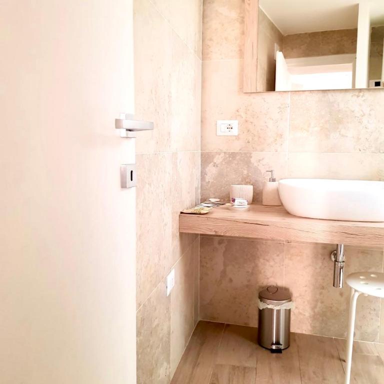 APARTMENT VITERBO CENTRO CORSO - Appartamento con 2 Camere da Letto - 26