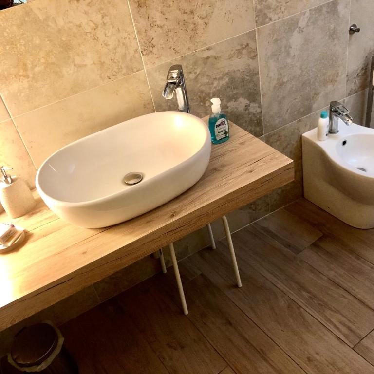 APARTMENT VITERBO CENTRO CORSO - Appartamento con 2 Camere da Letto - 20