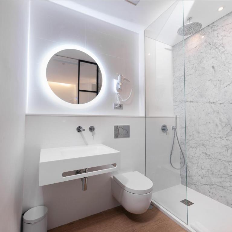 VIL5 by Be Alicante - Double or Twin Room - 2