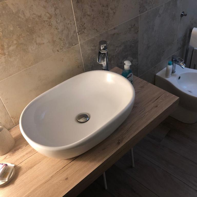 APARTMENT VITERBO CENTRO CORSO - Appartamento con 2 Camere da Letto - 25