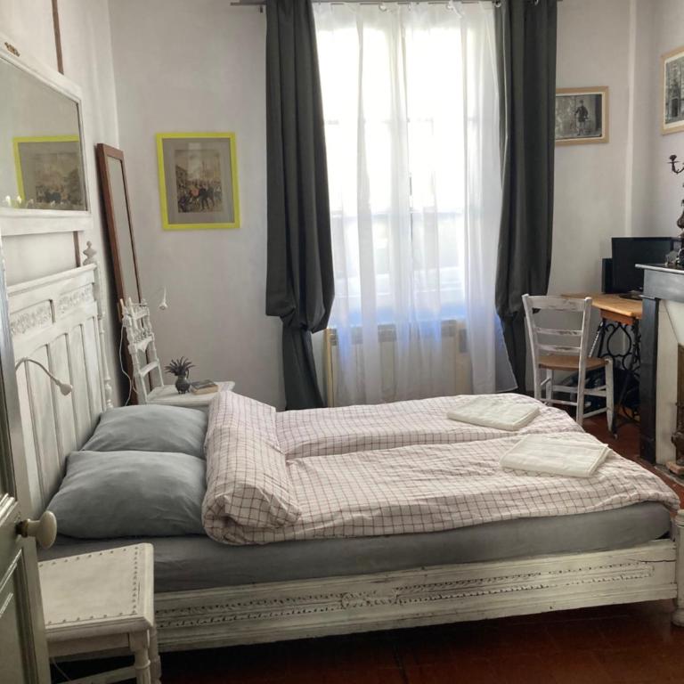 Tour de France historique et châteaux de Loire - Appartamento con 1 Camera da Letto - 3
