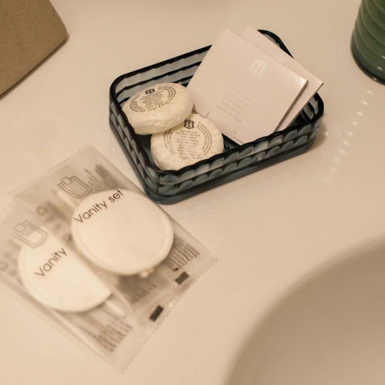 Four Rooms Alghero - Camera Matrimoniale con Bagno Privato - 20