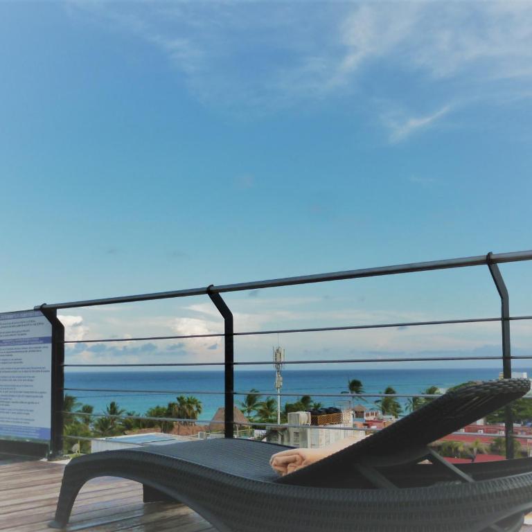 Sole Suites Apartments Playa del Carmen - One-Bedroom Suite - 2