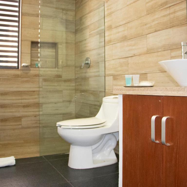 Sole Suites Apartments Playa del Carmen - One-Bedroom Suite - 15