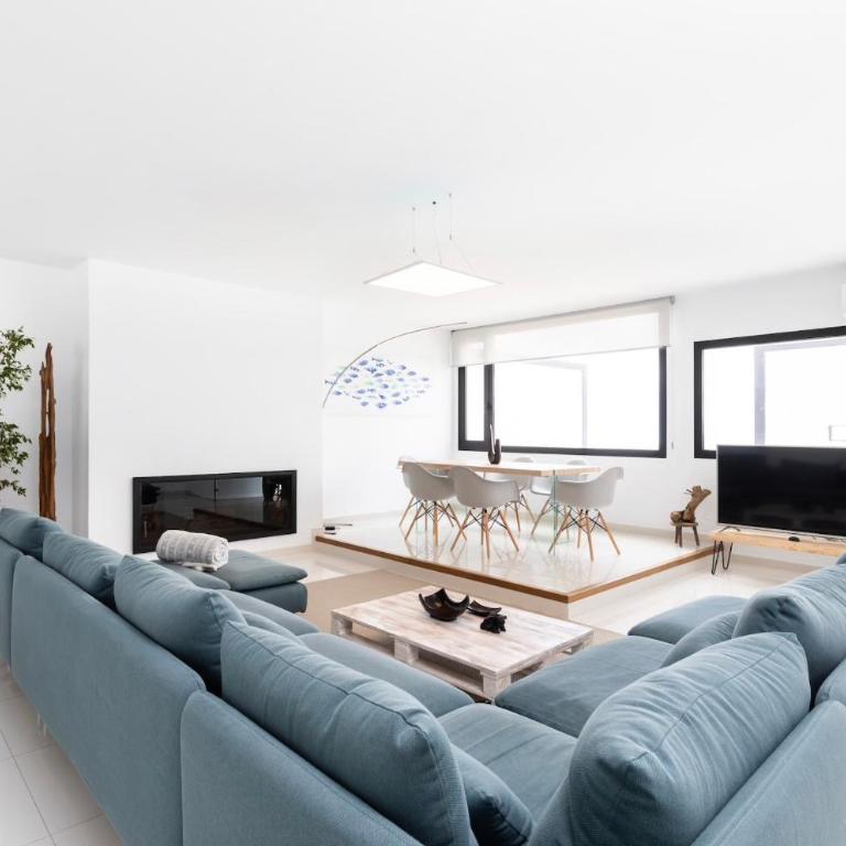 Villa Cleo, vistas de ensueño - Casa Unifamiliar de 3 dormitorios - 20