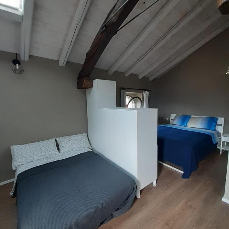 Apartment 50 mq for 3-4 p DomasHome - Monolocale - 46