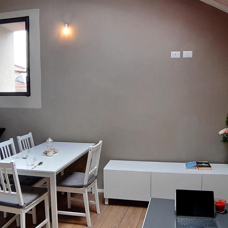 Apartment 50 mq for 3-4 p DomasHome - Monolocale - 51