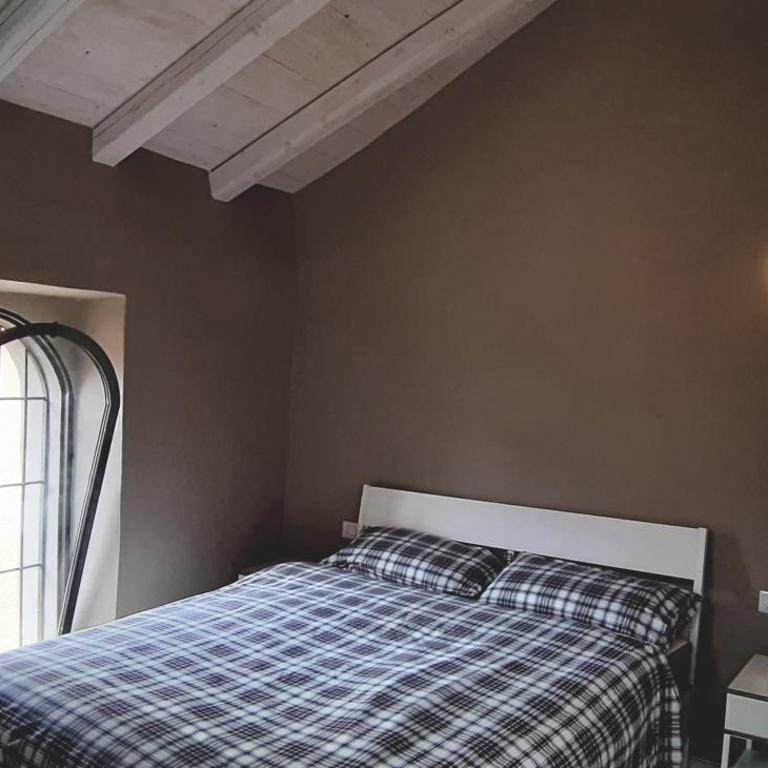 Apartment 50 mq for 3-4 p DomasHome - Monolocale - 52