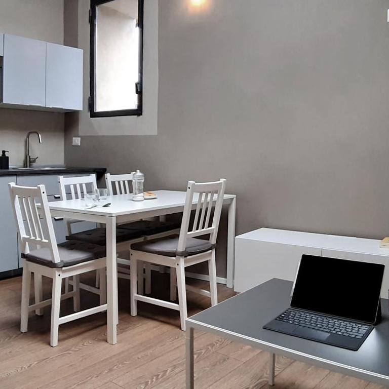 Apartment 50 mq for 3-4 p DomasHome - Monolocale - 57