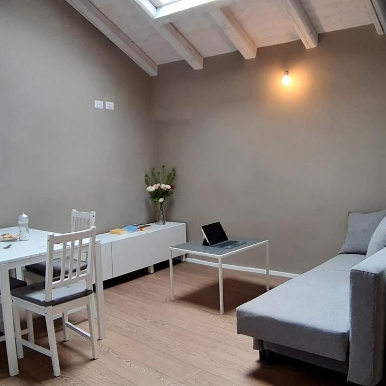 Apartment 50 mq for 3-4 p DomasHome - Monolocale - 59
