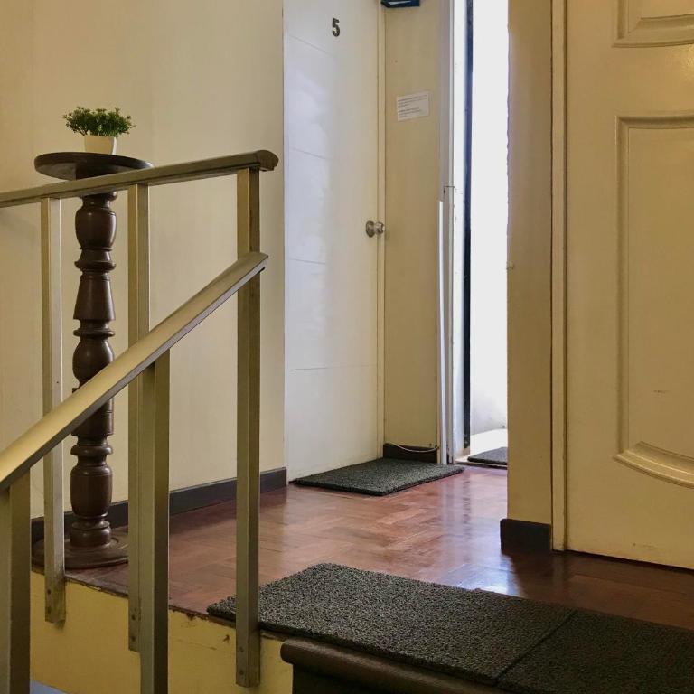 Lima Mini Aparts Monterrico - Cerca Embajada EEUU - Apartamento de 1 dormitorio - 10