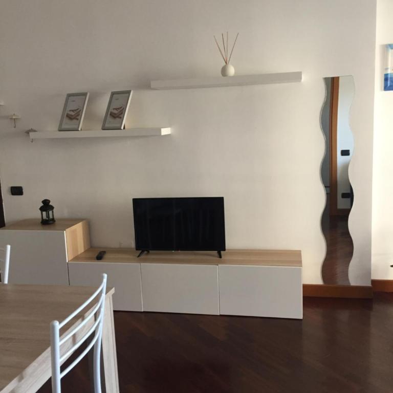 Dali House Airport And Fiera - Casa con 1 Camera da Letto - 7
