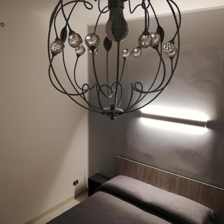 B&b regina del porto - Camera King - 16