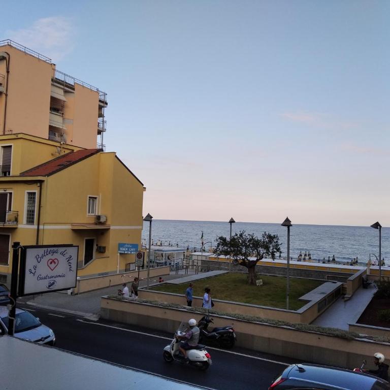 Babyaccommodation Family Experience II - Appartamento con 1 Camera da Letto - 23