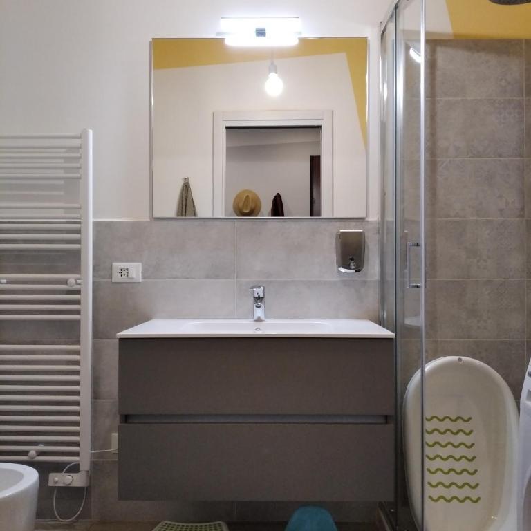 Babyaccommodation Family Experience II - Appartamento con 1 Camera da Letto - 14