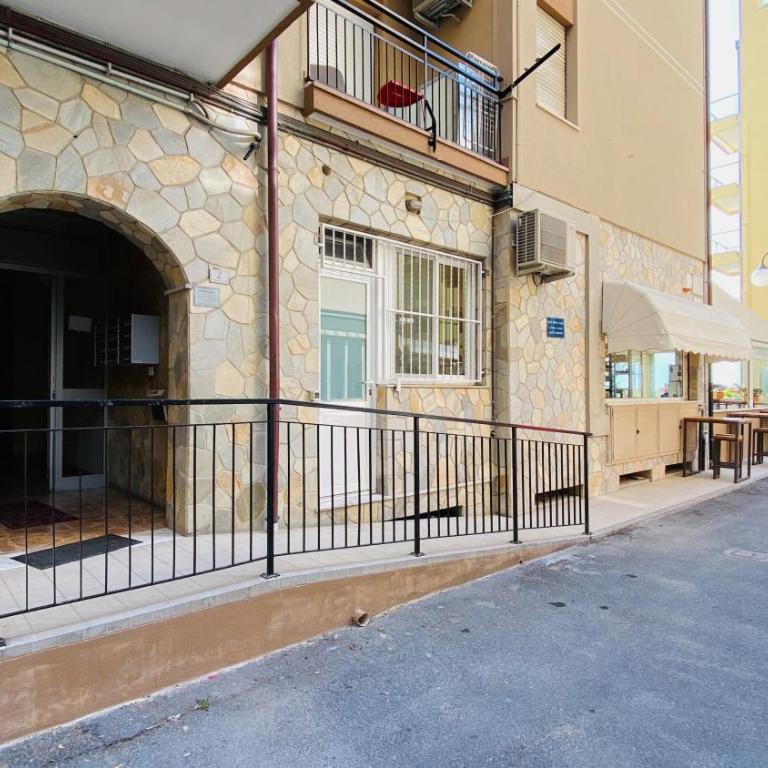 Babyaccommodation Family Experience II - Appartamento con 1 Camera da Letto - 25