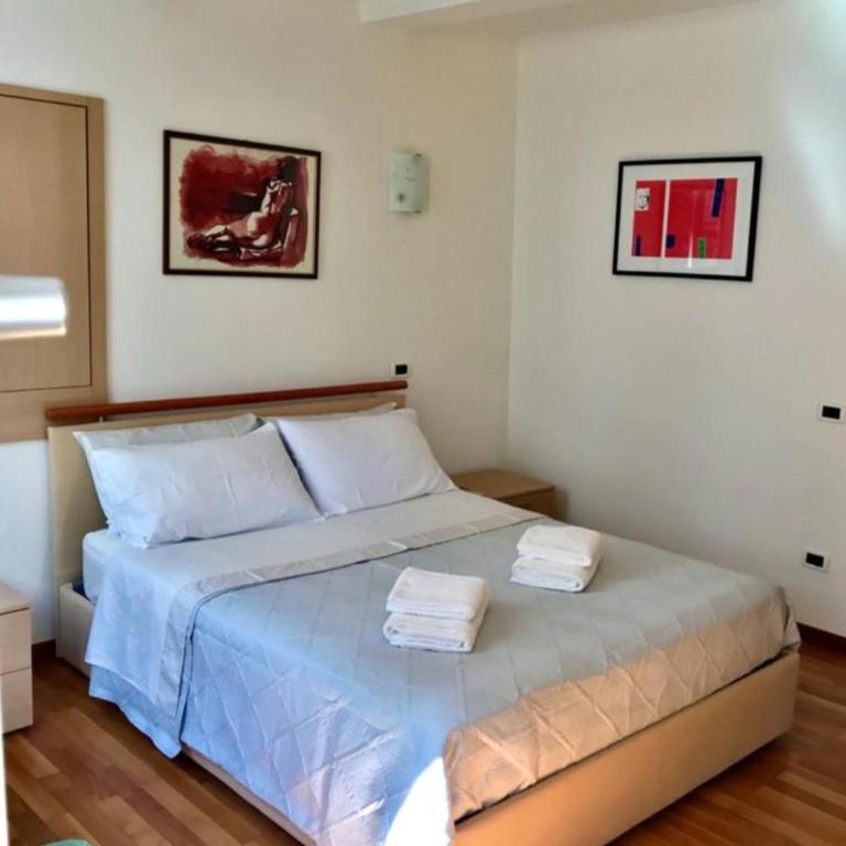 Giulia House via dell Ariento 5 Firenze - Appartamento con 1 Camera da Letto - 13