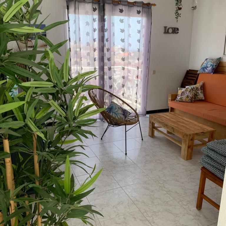 Apartamentos Alberto - Apartamento (4 adultos) - 8