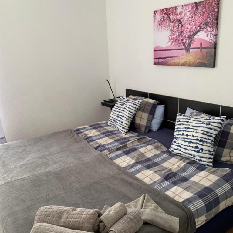 Apartamentos Alberto - Apartamento (4 adultos) - 7
