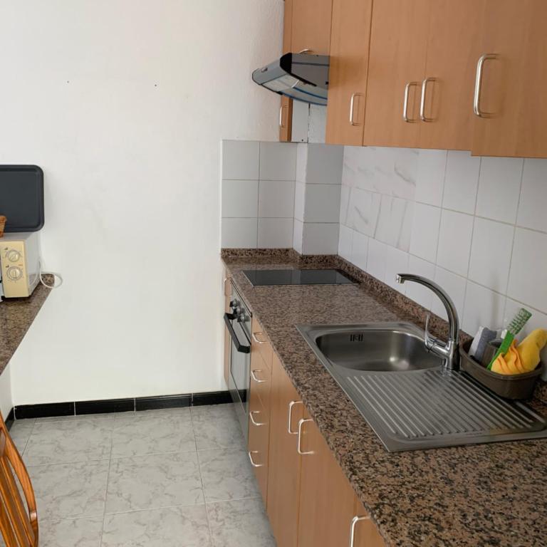 Apartamentos Alberto - Apartamento (4 adultos) - 13