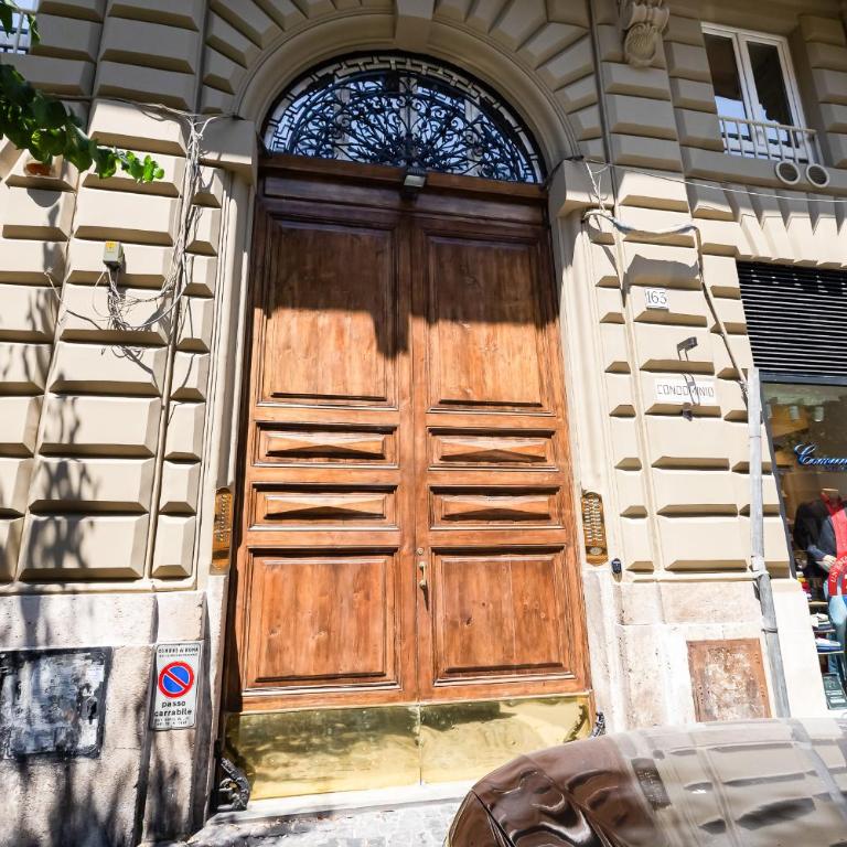 UnoSeiTre - Luxury Apartment & Suite - Suite Lit King-Size - 34