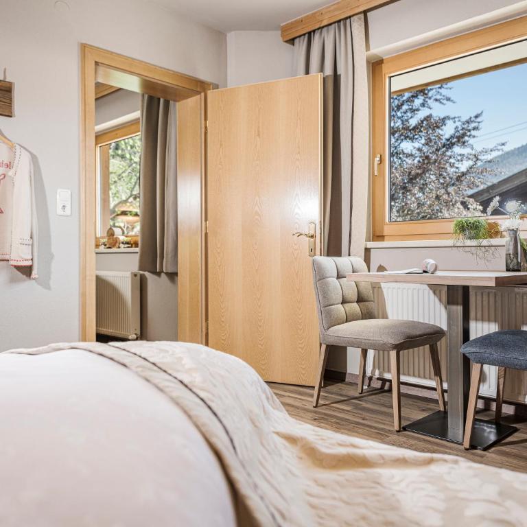 Apart Garni Montana - Appartamento con 2 Camere da Letto - 3