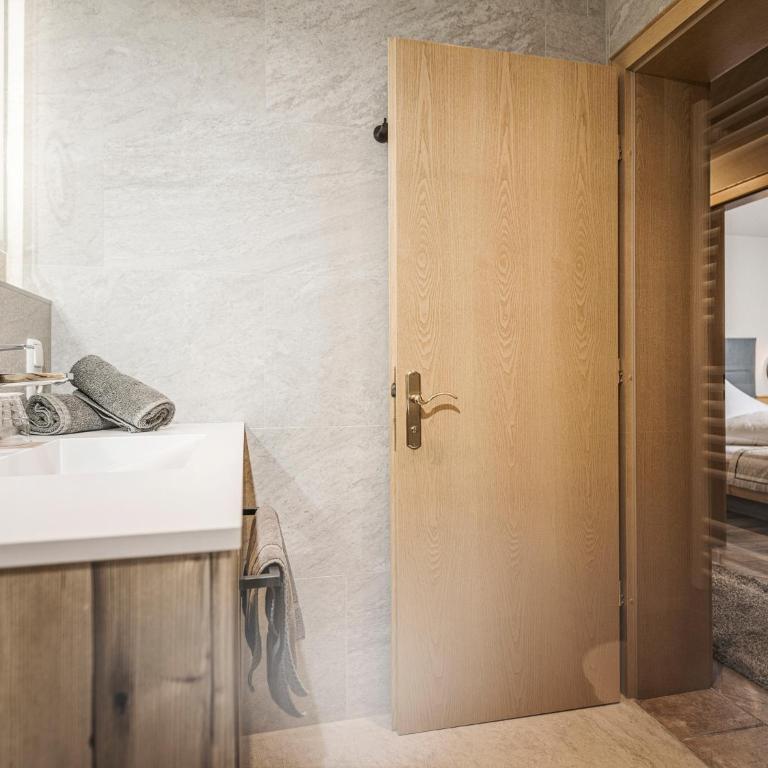Apart Garni Montana - Appartamento con 2 Camere da Letto - 11