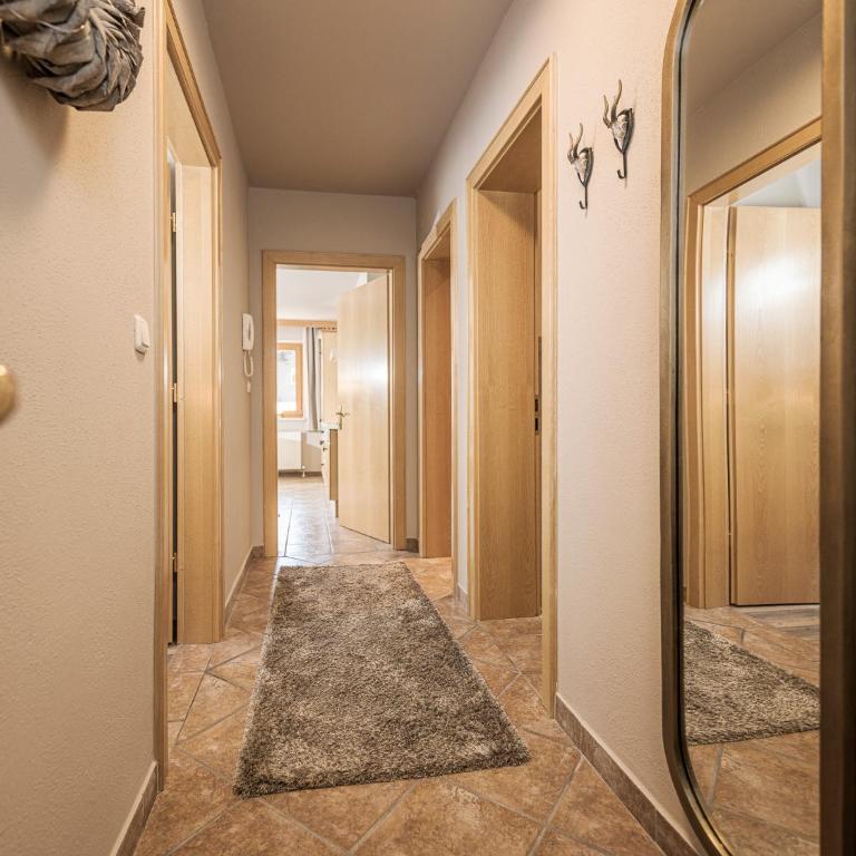 Apart Garni Montana - Appartamento con 2 Camere da Letto - 10