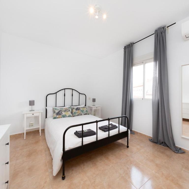 Boutique Apartments in the Heart of Madrid - Apartamento Ático - 4