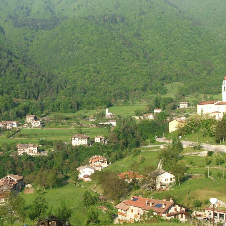 Antica Casa Ortensia - Appartamento con 1 Camera da Letto - 47