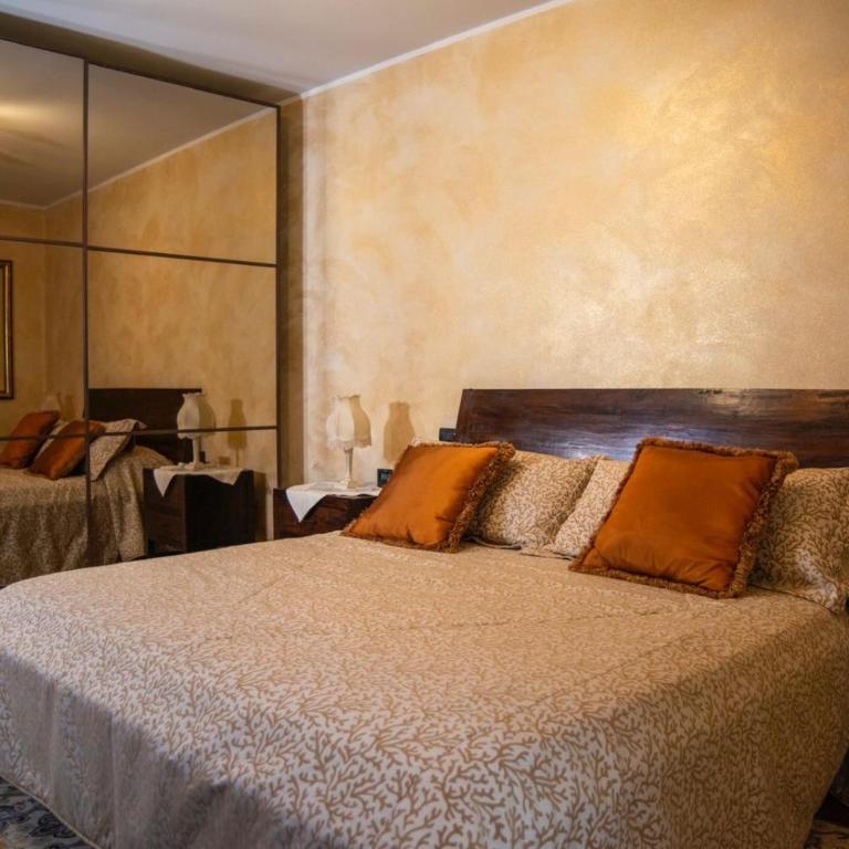 La Casolicchia di Arona - Appartamento con 1 Camera da Letto - 4