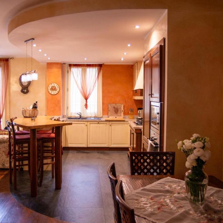 La Casolicchia di Arona - Appartamento con 1 Camera da Letto - 2
