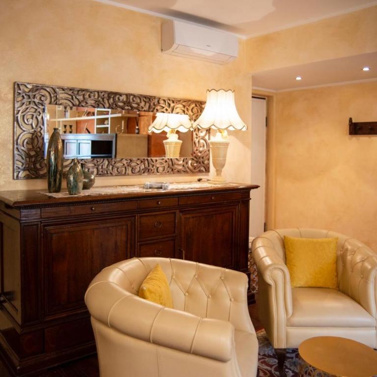 La Casolicchia di Arona - Appartamento con 1 Camera da Letto - 6