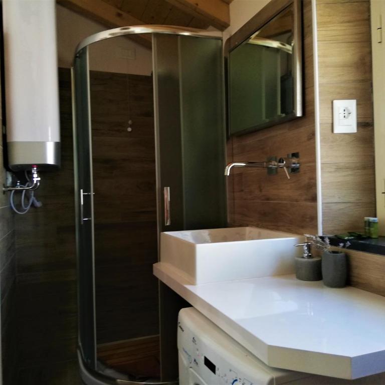 Casa Vacanza L'Ulivo - Appartamento con 2 Camere da Letto - 21