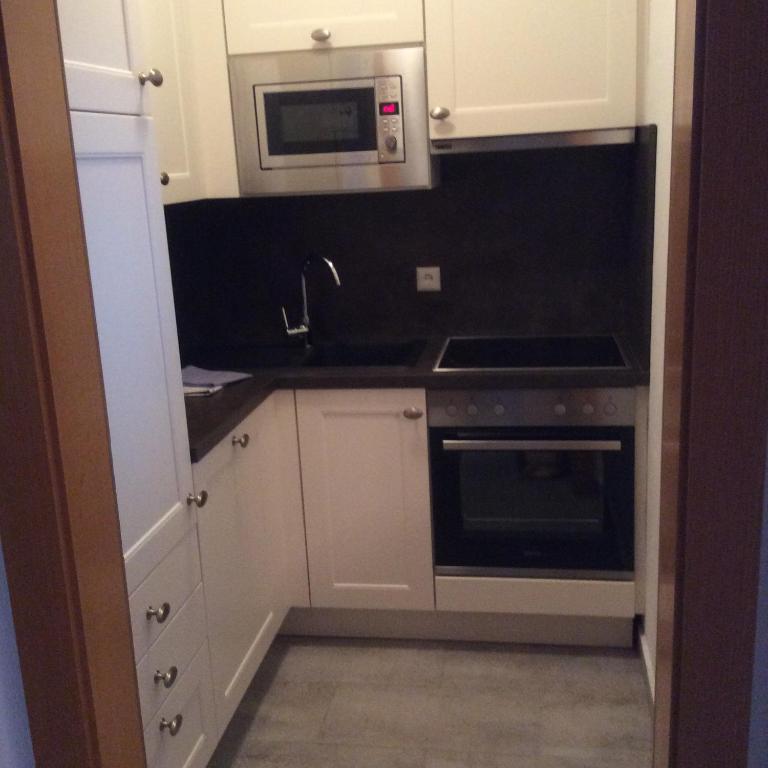 Appartementhaus Karantanien am Ossiacher See - Studio-Apartment mit Balkon - 1