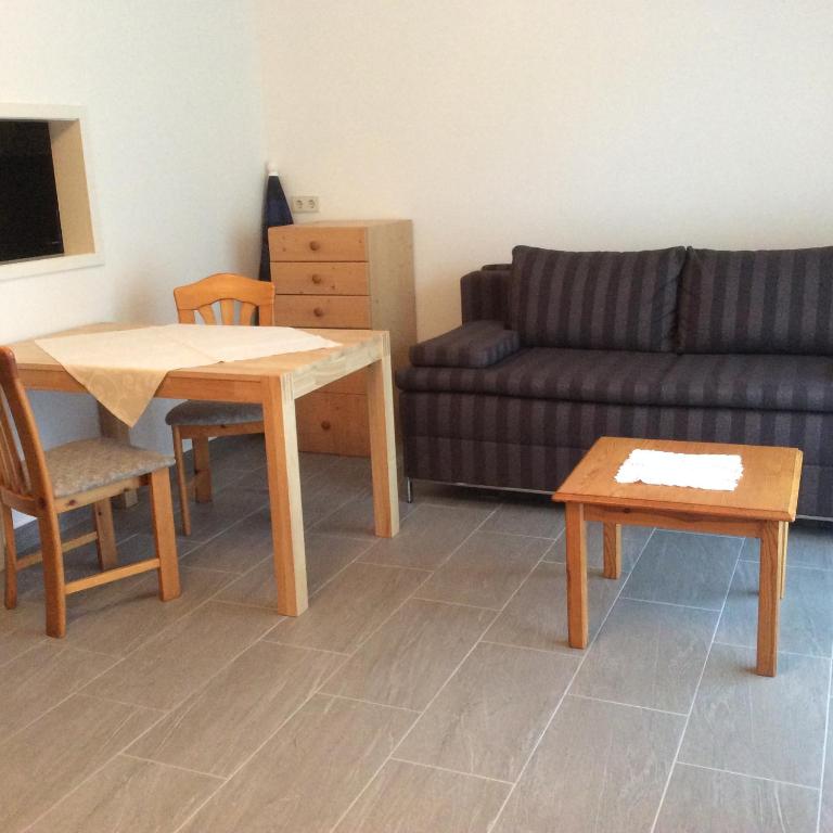 Appartementhaus Karantanien am Ossiacher See - Studio-Apartment mit Balkon - 2