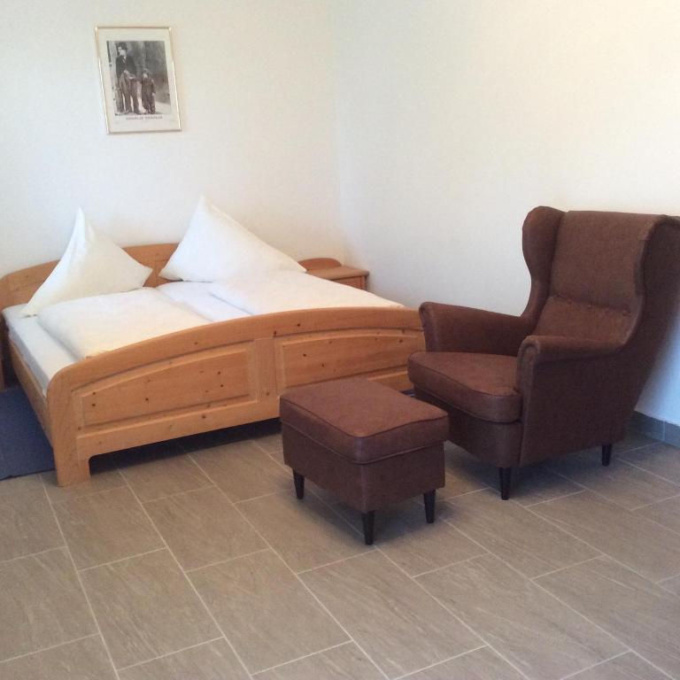 Appartementhaus Karantanien am Ossiacher See - Studio-Apartment mit Balkon - 3