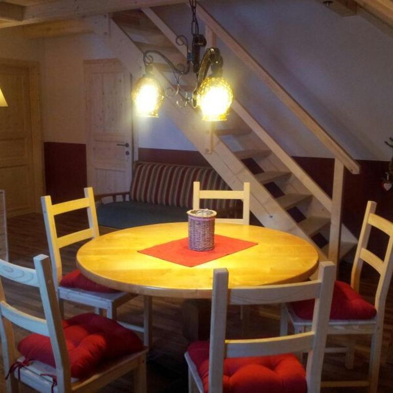 Zimmer im Lungau - Apartment mit 2 Schlafzimmern und Balkon - 7