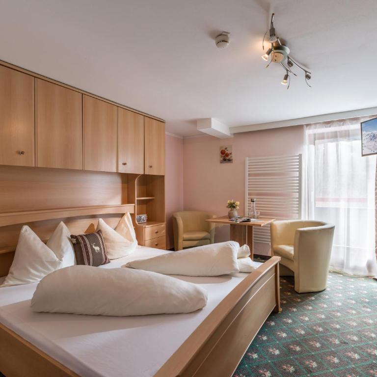 Hotel Hubertus - Standard Doppelzimmer - 2