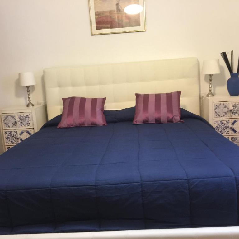Al Campanile - One-Bedroom Apartment (Via delle Oche,1) - 1