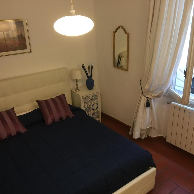 Al Campanile - One-Bedroom Apartment (Via delle Oche,1) - 10
