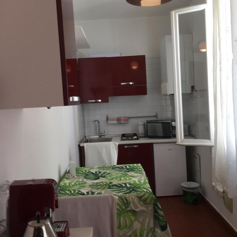 Al Campanile - One-Bedroom Apartment (Via delle Oche,1) - 6