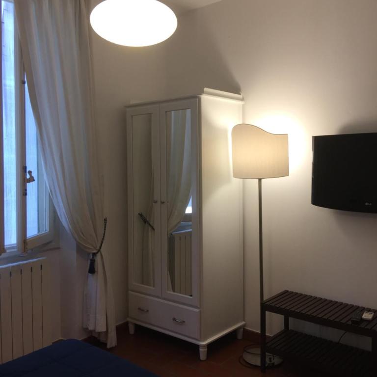 Al Campanile - One-Bedroom Apartment (Via delle Oche,1) - 5
