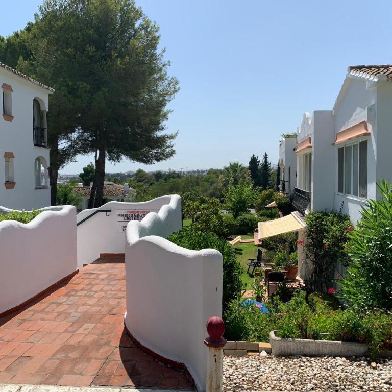 Casa El Paraiso Marbella - Apartamento de 3 dormitorios - 9