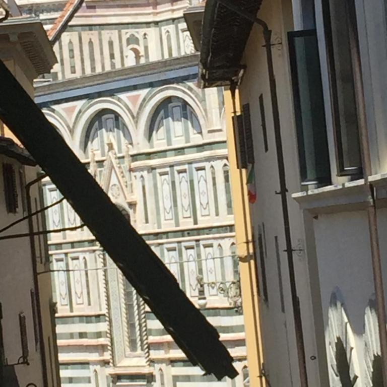 Al Campanile - One-Bedroom Apartment (Via delle Oche,1) - 2