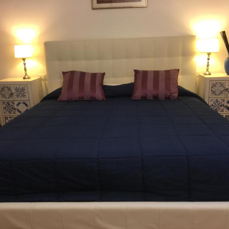 Al Campanile - One-Bedroom Apartment (Via delle Oche,1) - 4