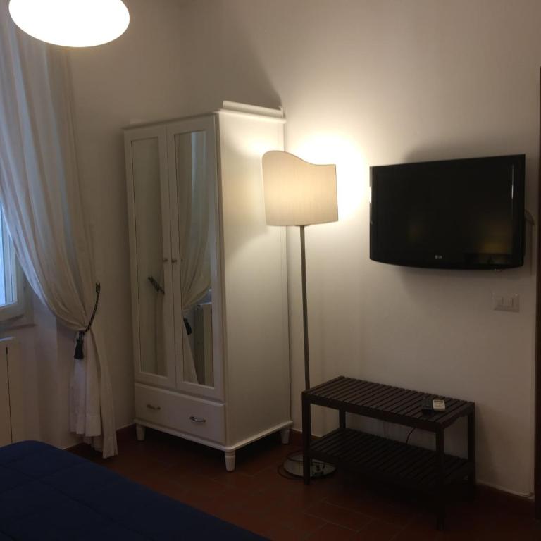 Al Campanile - One-Bedroom Apartment (Via delle Oche,1) - 3