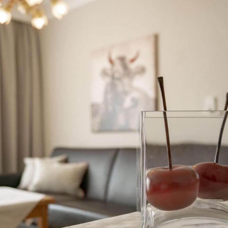 Appartement Erwin & Eleonore Hüttl - Top 1 - Apartment mit 1 Schlafzimmer - 1