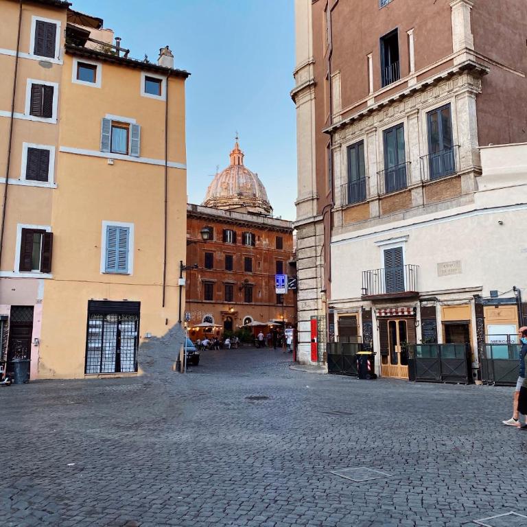 Casa Giorgia luxury apartment - Appartamento con 2 Camere da Letto - 59